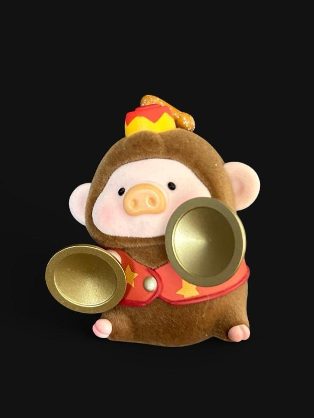 LULU THE PIGGY - LULULAND SERIES